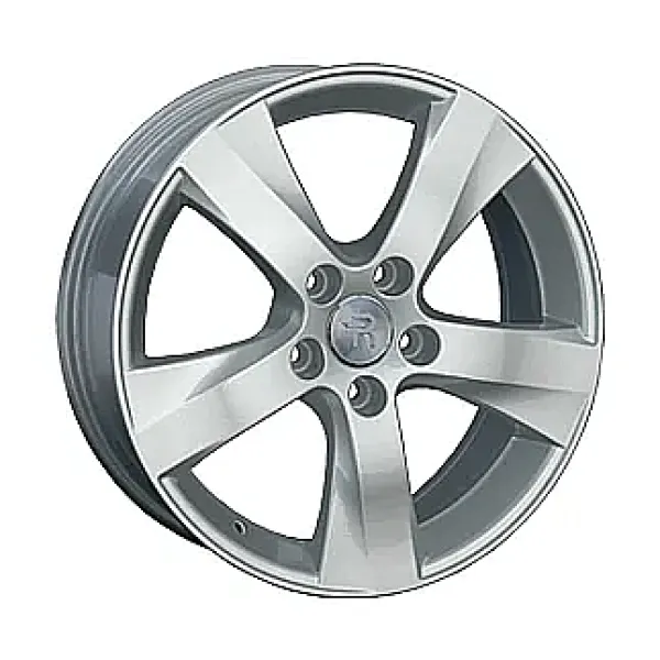 Replay TY118 7x17/5x114.3 D60.1 ET39 S