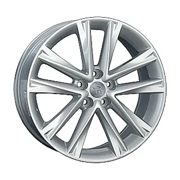 Replay TY121 7.5x19/5x114.3 D60.1 ET30 S