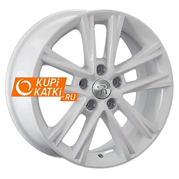 Replay TY121 7x17/5x114.3 D60.1 ET39 W