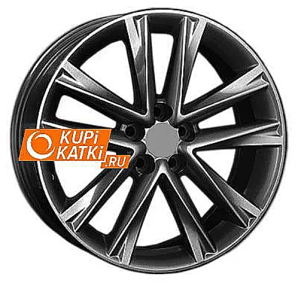 Replay TY121 7.5x19/5x114.3 D60.1 ET30 GM