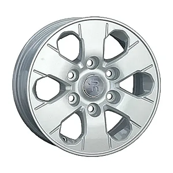 Replay TY124 6x15/6x139.7 D106.1 ET30 S