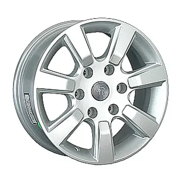 Replay TY126 7x16/6x139.7 D106.1 ET30 S