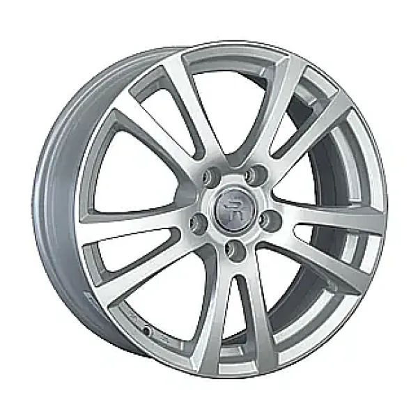 Replay TY128 7x17/5x114.3 D60.1 ET39 S