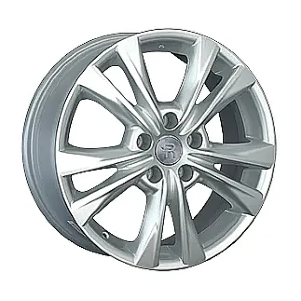 Replay TY130 7x17/5x114.3 D60.1 ET35 S