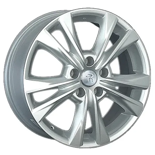Replay TY130 7x17/5x114.3 D60.1 ET39 W