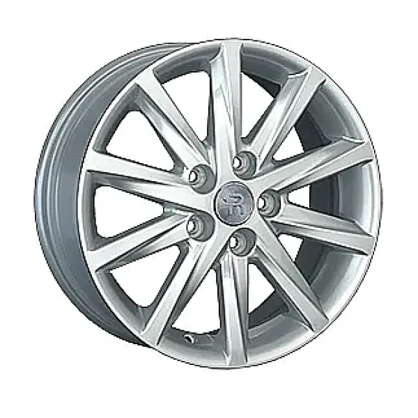 Replay TY132 6.5x16/5x114.3 D60.1 ET39 S