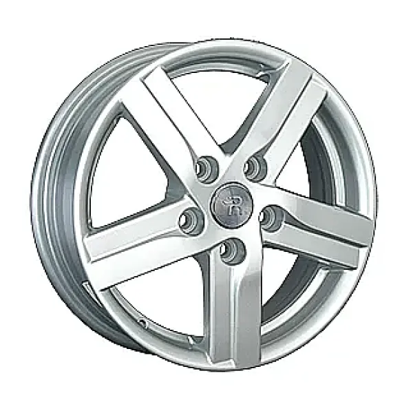 Replay TY135 6.5x16/5x114.3 D60.1 ET39 S