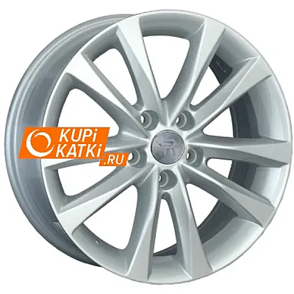 Replay TY136 7x17/5x114.3 D60.1 ET35 S