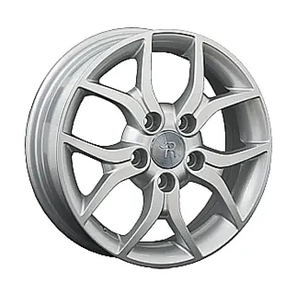 Replay TY140 5.5x15/5x114.3 D60.1 ET39 S