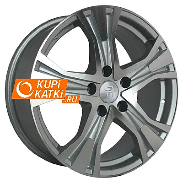 Replay TY147 7x17/5x114.3 D60.1 ET39 SF