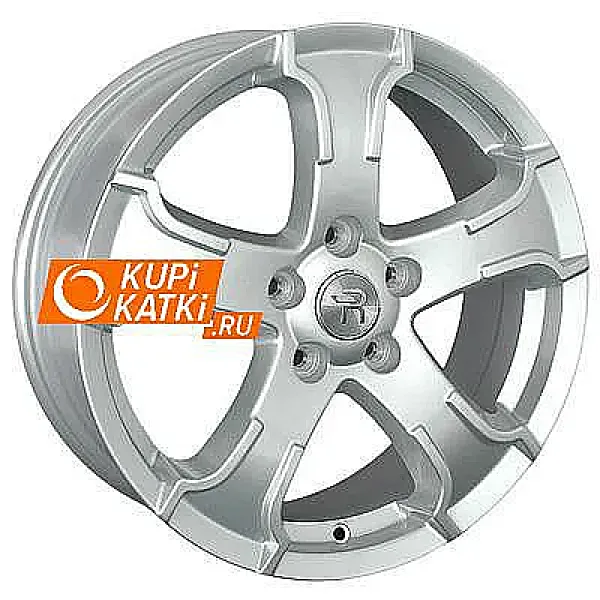 Replay TY150 6.5x16/5x114.3 D60.1 ET39 S