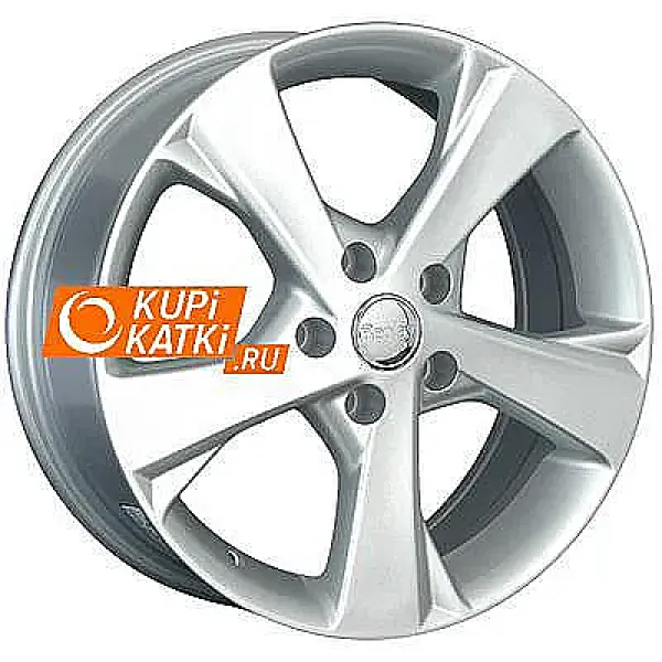 Replay TY152 7x17/5x114.3 D60.1 ET39 S