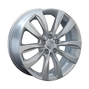 Replay TY155 7x17/5x114.3 D60.1 ET50 S