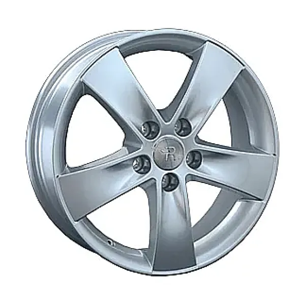 Replay TY156 7x17/5x114.3 D60.1 ET39 S