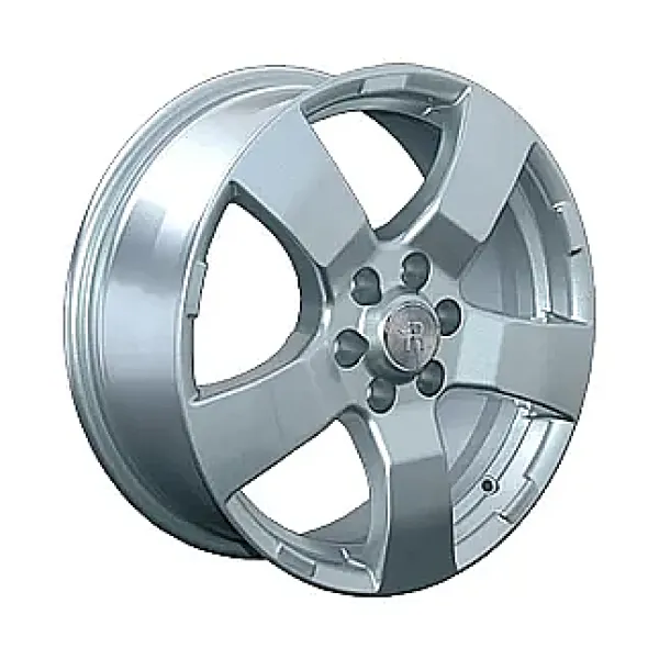 Replay TY157 7x17/5x114.3 D60.1 ET39 S