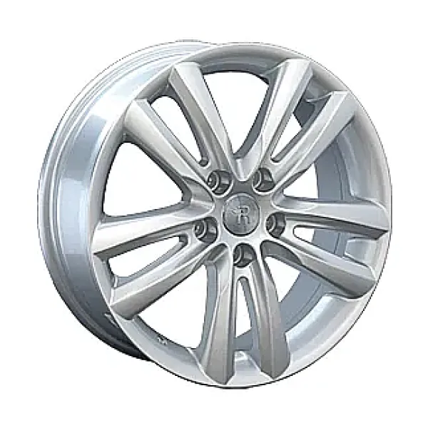 Replay TY158 7x17/5x114.3 D60.1 ET39 S