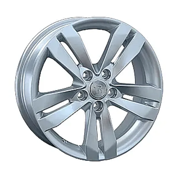 Replay TY159 7x17/5x114.3 D60.1 ET39 S