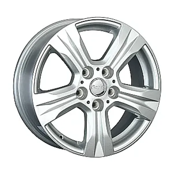 Replay TY162 6.5x16/5x114.3 D60.1 ET45 S