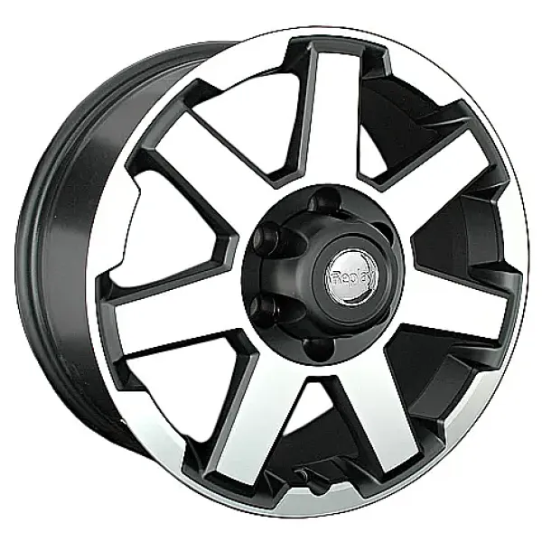 Replay TY176 7.5x18/6x139.7 D106.1 ET25 MBFP