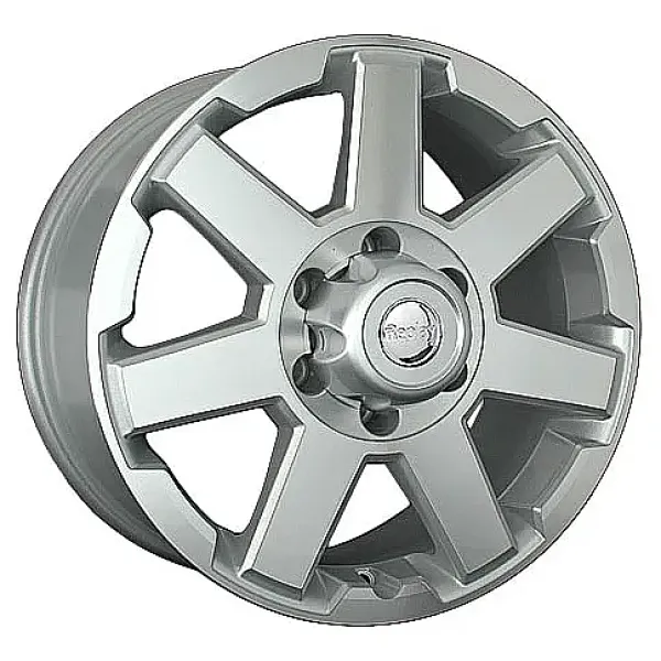 Replay TY176 7.5x18/6x139.7 D106.1 ET25 SFP