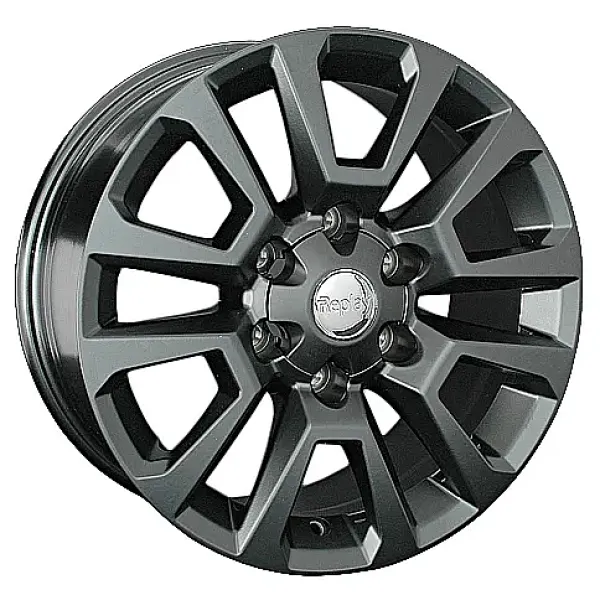 Replay TY182 7.5x17/6x139.7 D106.1 ET25 GM