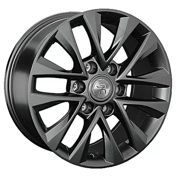 Replay TY184 7.5x17/6x139.7 D106.1 ET25 GM