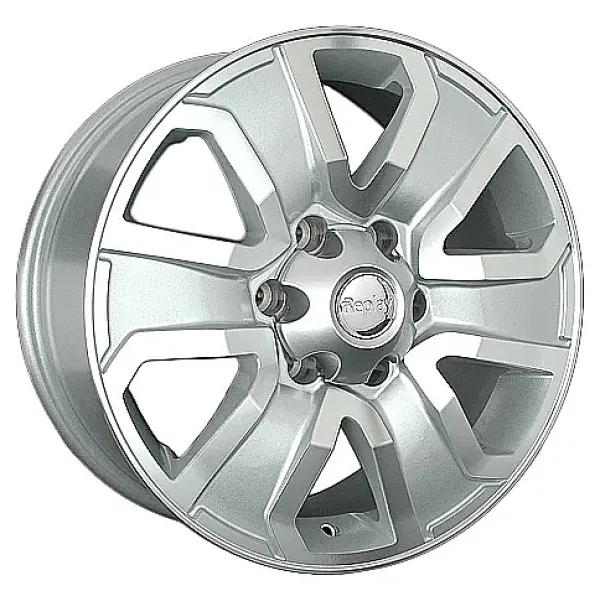 Replay TY188 7.5x18/6x139.7 D106.1 ET25 SFP