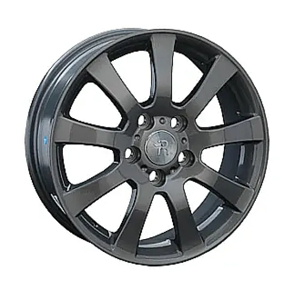 Replay TY19 6.5x16/5x114.3 D60.1 ET45 GM