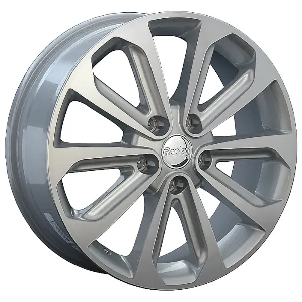 Replay TY193 7x17/5x114.3 D60.1 ET50 SF