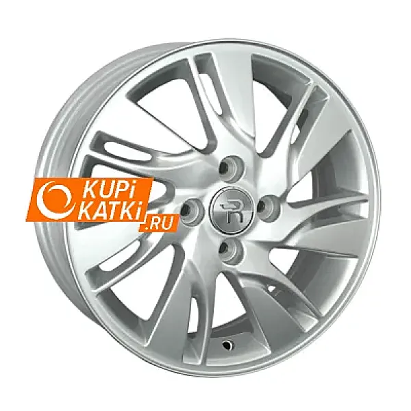 Replay TY194 5.5x15/4x100 D54.1 ET45 S