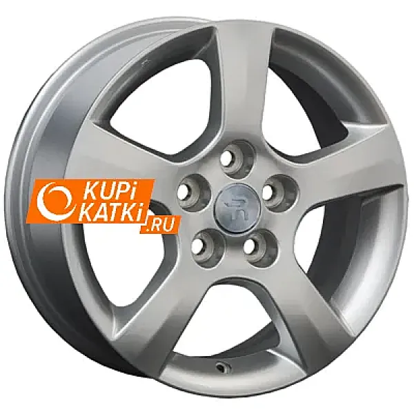 Replay TY205 6.5x16/5x114.3 D60.1 ET45 S