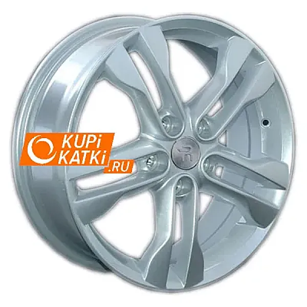Replay TY206 6.5x16/5x114.3 D60.1 ET45 S