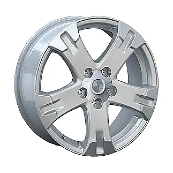 Replay TY21 7x17/5x114.3 D60.1 ET39 S