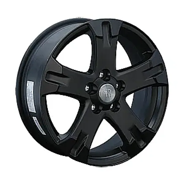 Replay TY21 7x17/5x114.3 D60.1 ET45 MB