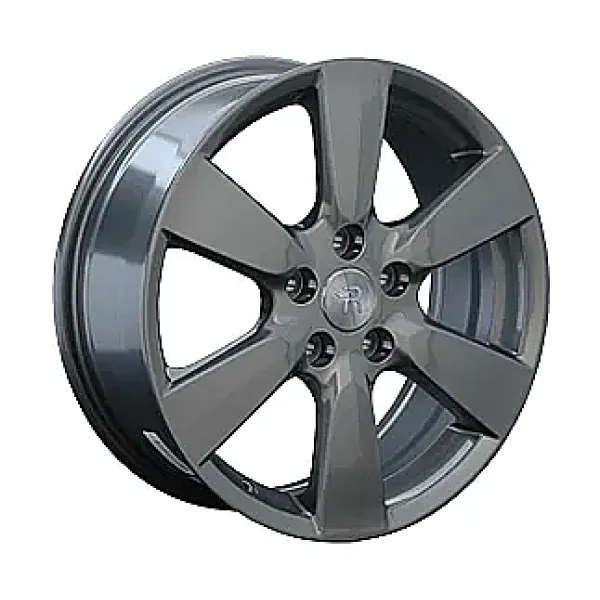 Replay TY24 7x17/5x114.3 D60.1 ET45 GM