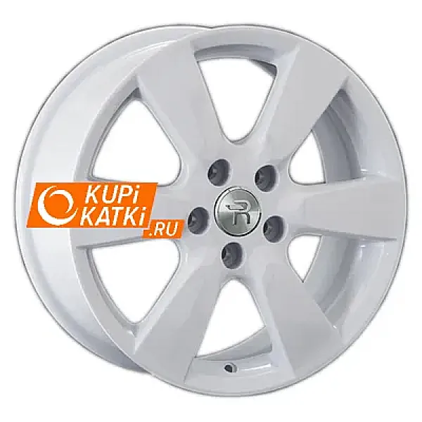 Replay TY24 7x17/5x114.3 D60.1 ET45 W
