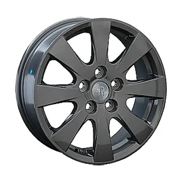 Replay TY29 6.5x16/5x114.3 D60.1 ET45 GM