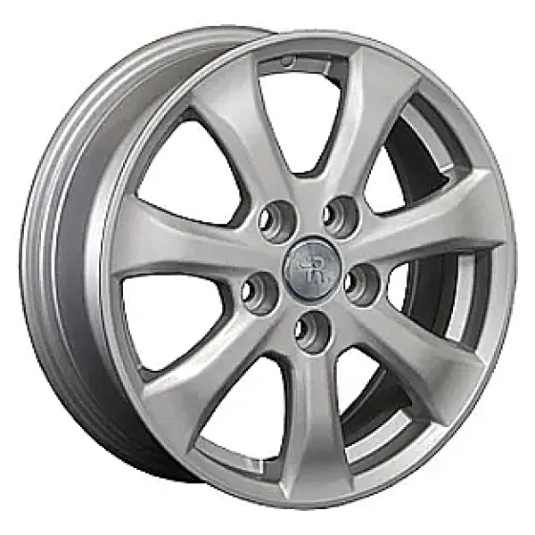Replay TY30 6.5x16/5x114.3 D60.1 ET45 W