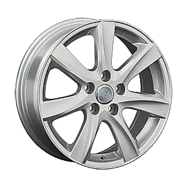 Replay TY31 7x17/5x114.3 D60.1 ET35 S