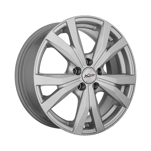 X'trike X-119 6.5x16/5x114.3 D67.1 ET45 HS