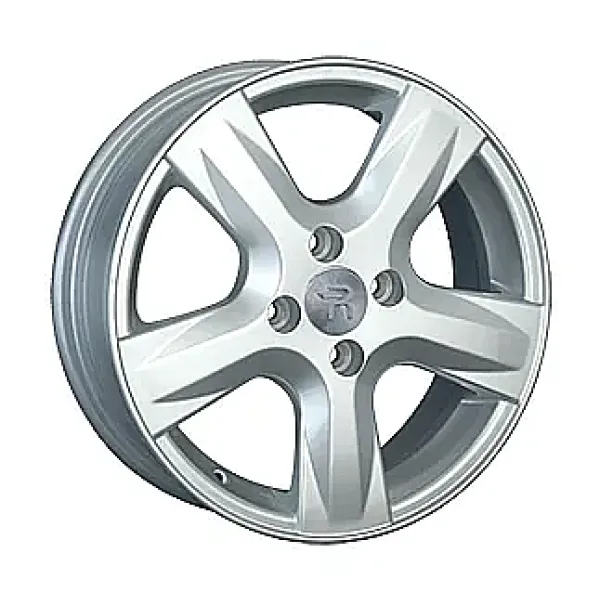 Replay TY35 6x15/4x100 D54.1 ET45 S