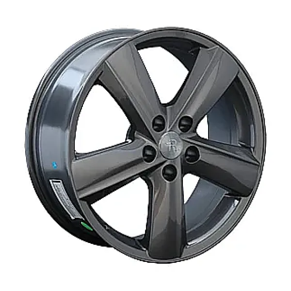 Replay TY39 6.5x16/5x114.3 D60.1 ET45 GM