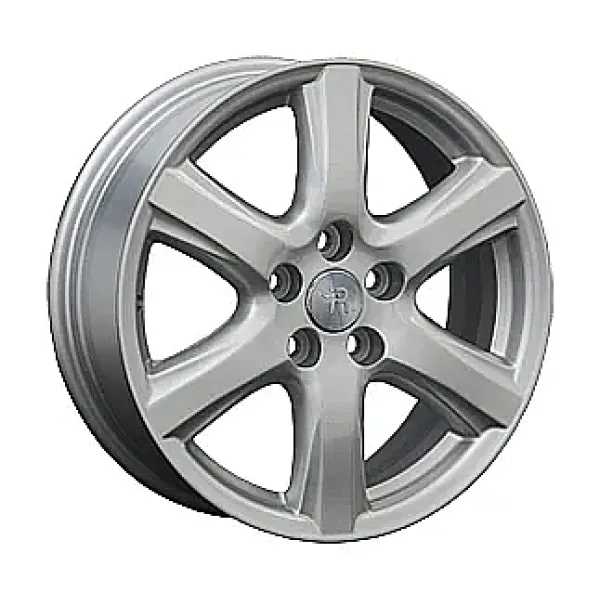 Replay TY40 6.5x16/5x114.3 D60.1 ET45 S
