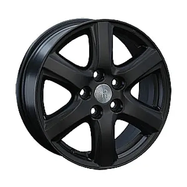 Replay TY40 6.5x16/5x114.3 D60.1 ET45 MB
