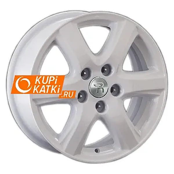 Replay TY40 6.5x16/5x114.3 D60.1 ET45 W