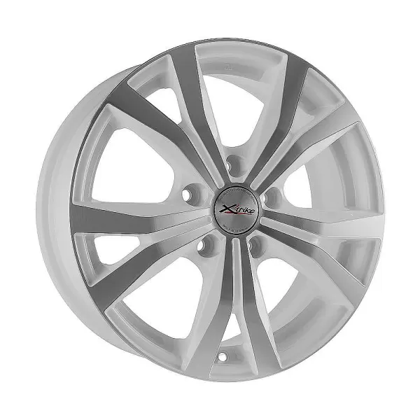 X'trike X-119 6.5x16/5x114.3 D67.1 ET35 W/FP