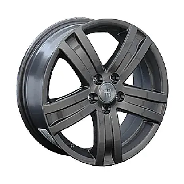 Replay TY42 6.5x16/5x114.3 D60.1 ET39 GM