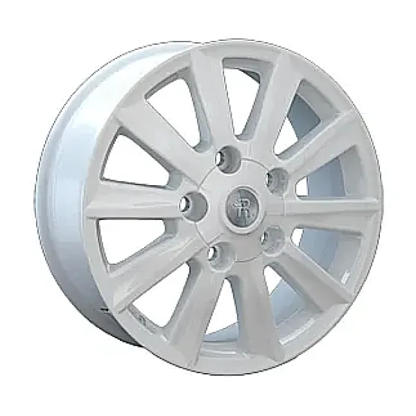 Replay TY43 8x17/5x150 D110.3 ET60 W