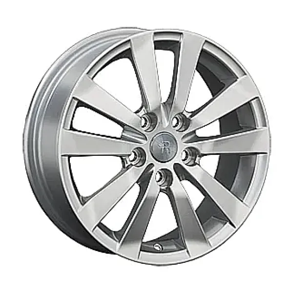 Replay TY46 6x15/5x114.3 D60.1 ET39 S