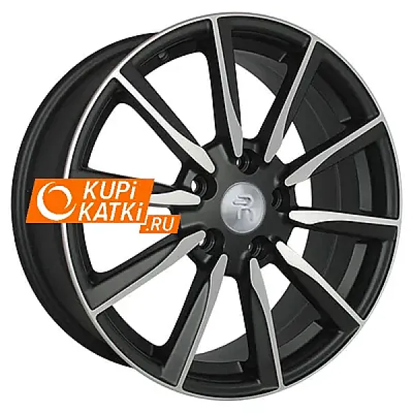 Replay TY48 6.5x16/5x114.3 D60.1 ET45 MBF